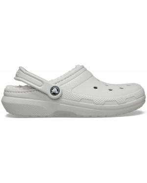 Crocs™ Class Lined Clogs - Grey