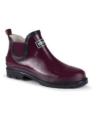 Regatta Harper Wellies - Purple