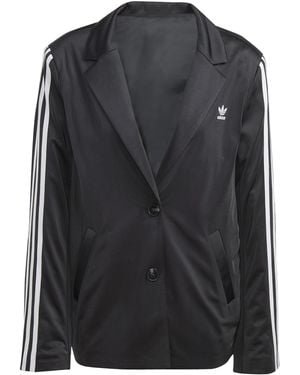adidas Originals 3S Blazer - Black