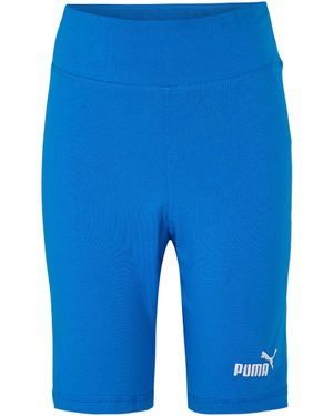 PUMA Cycling Shorts - Blue