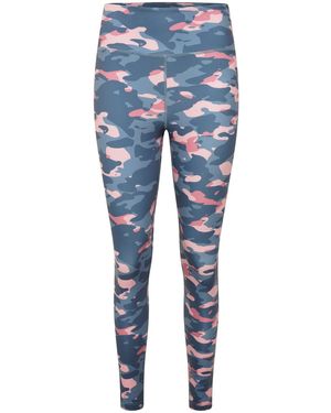 Dare 2b Influential Performance Leggings Legging - Blue