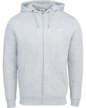 Slazenger 1881 Sherpa Ziphd - Blue