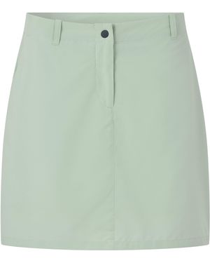 Jack Wolfskin Walking Skirt - Green