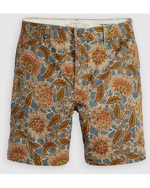 Levi's Chino Shorts - Natural