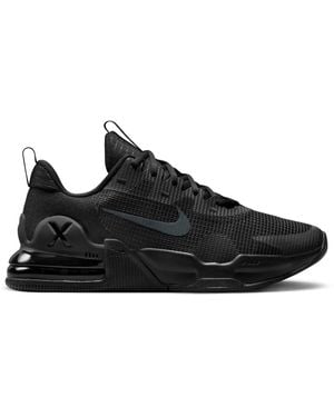 Nike Air Max Alpha Trainer 5 Training Shoes - Black
