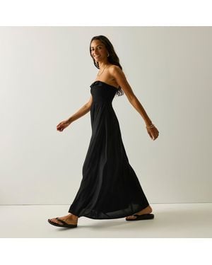 Regatta Copacabana Dress - Black