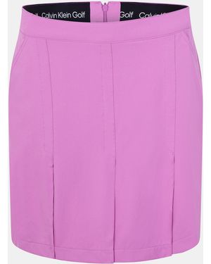Calvin Klein Skort - Pink