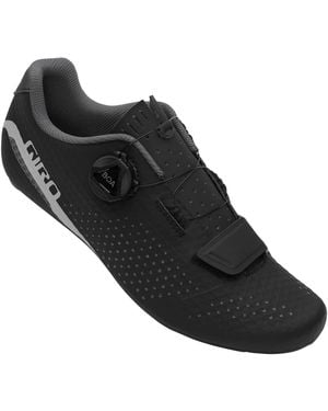 Giro Cadet Road Cycling Shoes - Black