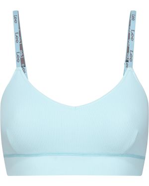 Lee Jeans Bra Top Alvina - Blue
