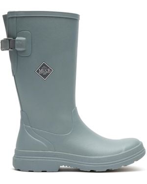 Muck Boot Rainscape Tall Boot - Blue