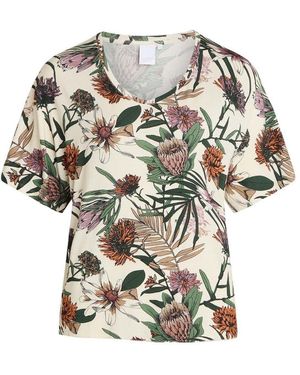 CCDK T-Shirt - Brown