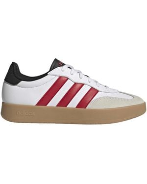 adidas Barreda Low-Top Trainers - Multicolour