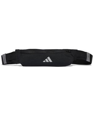 adidas Run Belt Running Adults - Black