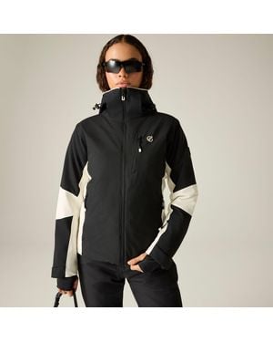 Dare 2b Lumi Ski Jacket - Black