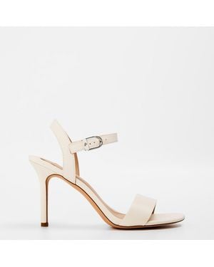 Ralph Lauren Gwen Sandals - White