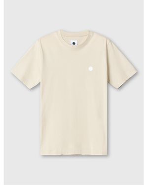 Pretty Green Mitchell T-Shirt - Natural