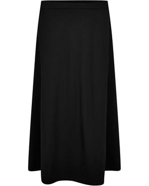 Finery London Ruth Skirt - Black