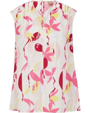 BOSS Iore T-Shirt - Pink