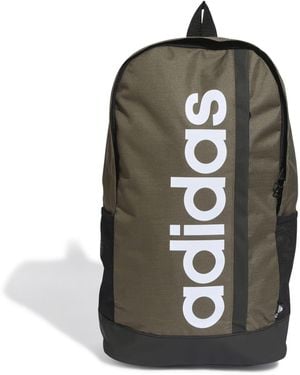 adidas Linear Backpack - Green