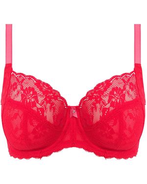 Freya Offbeat Underwired Balcony Bra