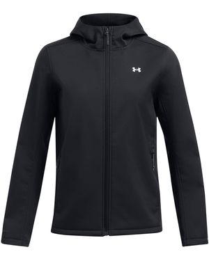 Under Armour Armour Ua Strm Cgi Shld Hd 2.0 Jkt Training Jacket - Blue