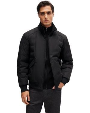 BOSS P-Chymero 10262105 01 - Black