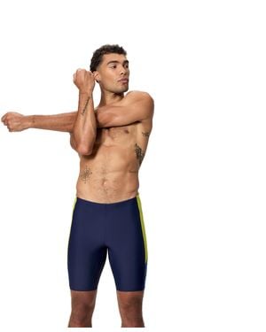 Speedo Dive Jammers - Blue
