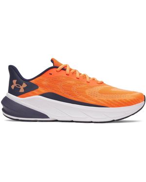 Under Armour Turbulence 3 - Orange