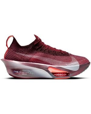 Nike Alphafly 3 Running Shoes - Red