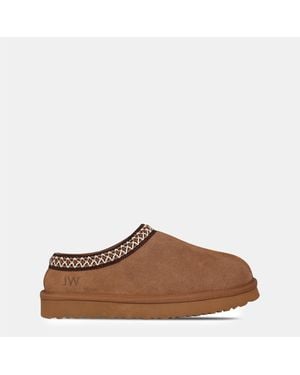 Jack Wills Slip-On Snug - Brown