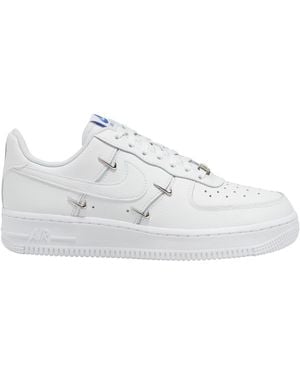 Nike Air Force 1 07 Trainers - White
