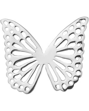 Tianguis Jackson Butterfly Bangles - Metallic