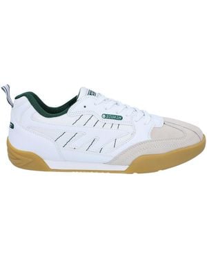 Hi-Tec Squash Trainer - White