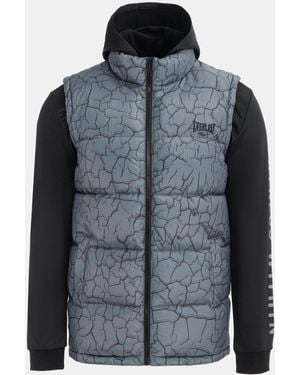 Everlast Hybrid Jacket - Grey