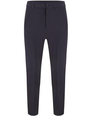 BOSS T Commuter-Reg 10268853 01 - Blue