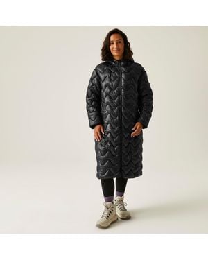 Regatta Cambrie Ii Jacket - Black