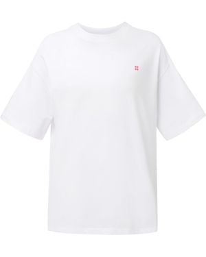 Sweaty Betty T-Shirt - White