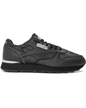 Mallet Reebok X Classic Trainers - Black