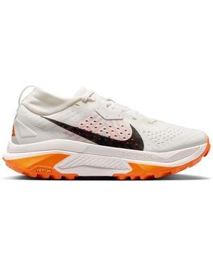 Nike Acg Pegasus Off-Road Trail Running Shoes - White