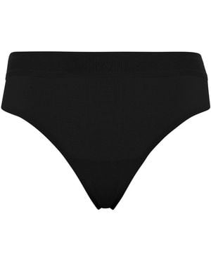 Wolford Thong Lingerie - Black