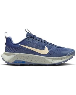 Nike Wildhorse 10 Trail Running Shoes - Blue