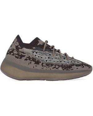Yeezy Boost 380 Trainers - Grey