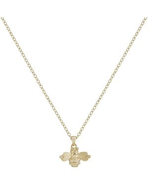 Ted Baker Bellema Pendant Necklaces - Metallic