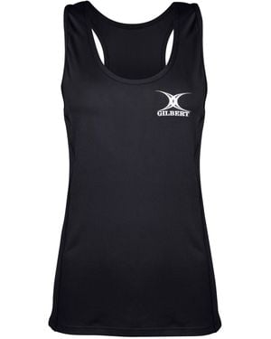 Gilbert Pro Synergie Vest - Black