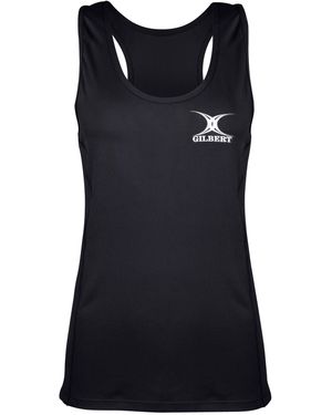 Gilbert Pro Synergie Vest - Black
