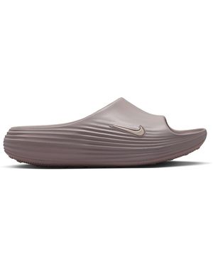 Nike Rejuven8 Slide Sn63 - Grey