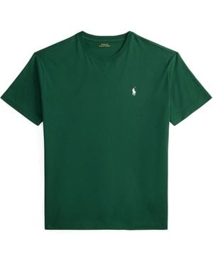 Polo Ralph Lauren Regular Fit Custom T-Shirt - Green