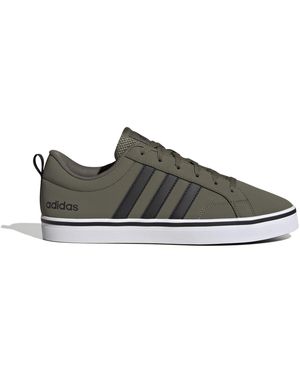 adidas Vs Pace Trainers - Green