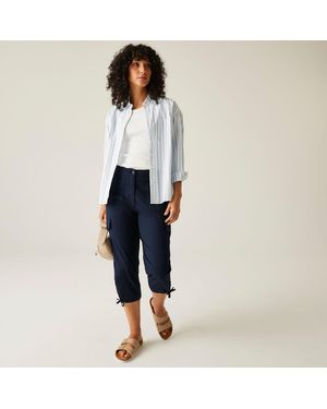 Regatta Shorebella Capri - Blue