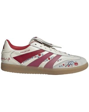 adidas Pred Freestyl - Pink